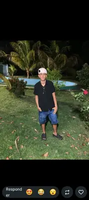Foto de Yarennys