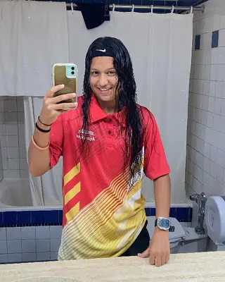 Foto de Fernanda Isabella Marcano