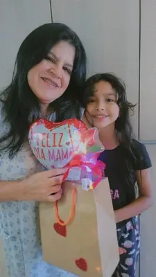 Foto de Nieves pelayo