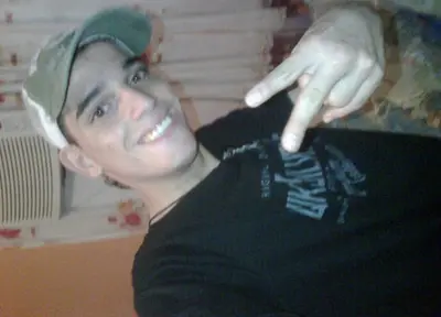 Foto de Jorge Luis Fernandez castro