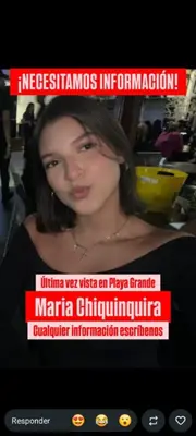 Foto de María Chiquinquirá Belmonte