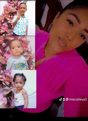 Foto de Barbára molaya