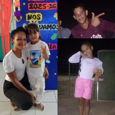 Foto de Luisana del Carmen Guzmán Martinez