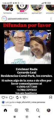 Foto de Estelmar Rada