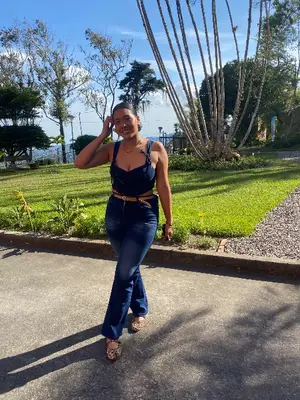 Foto de Osmariana Hernández