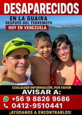 Foto de Laura Marina Figuera Mariinez
