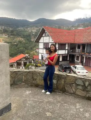 Foto de Yannolis parras