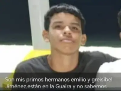 Foto de Emilio Jiménez