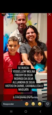 Foto de Yosselleny molina