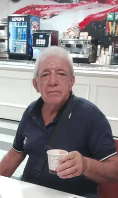 Foto de José Luis Rodrígues