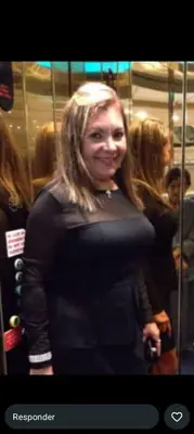 Foto de Nancy Rojas