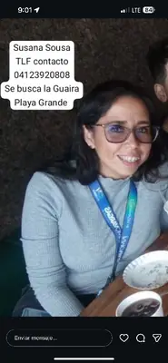 Foto de Susana sousa