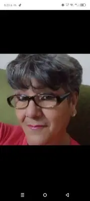 Foto de Ysbeth Fernández
