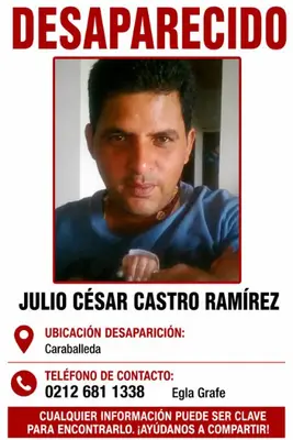 Foto de Julio Castro Ramirez