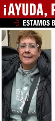 Foto de Thamar Josefina Hinojosa Ramos
