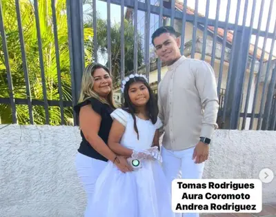 Foto de Tomas Rodrigues