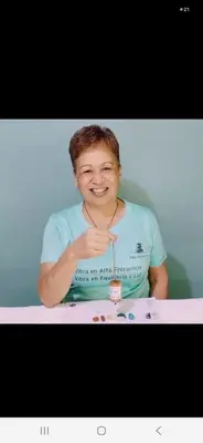 Foto de Noemi meza