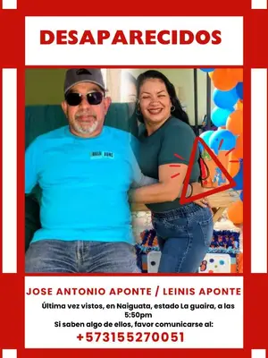 Foto de Leinis Aponte