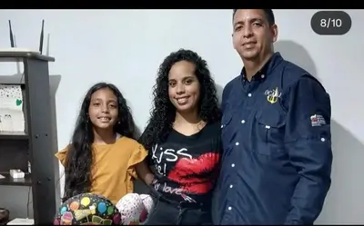 Foto de Estefany sanguino