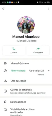 Foto de Manuel quintero