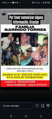 Foto de Carlos garrido