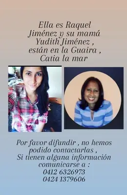Foto de Raquel Jiménez