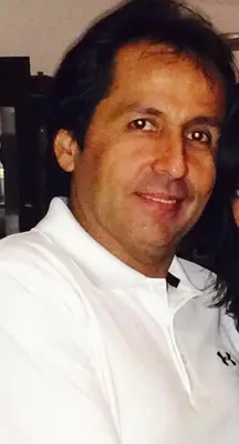Foto de Jesús castellanos