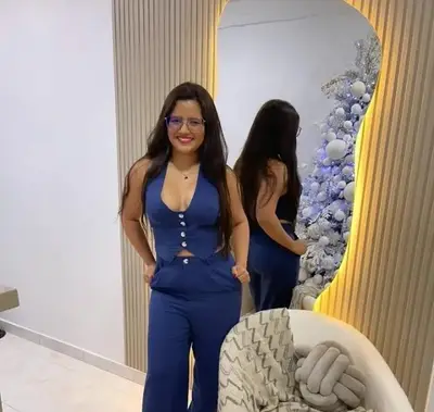 Foto de Dhamelys Longa