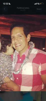 Foto de Abel Laguna
