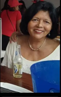 Foto de Lilian Coromoto Pineda Valera