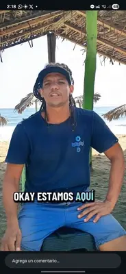 Foto de Carlos alvarez