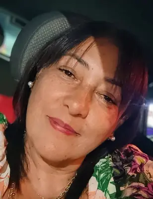 Foto de Ingrid Sojo