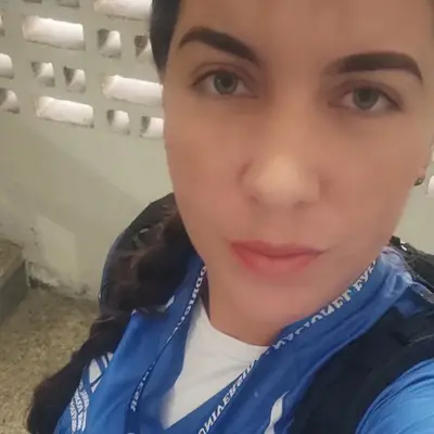 Foto de Norlys Mariana delgado tirado