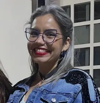Foto de Rebeca Hernández