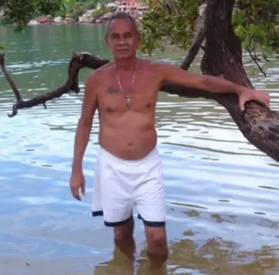 Foto de Gustavo José Tocuyo