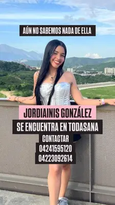 Foto de Jordiainis González