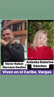 Foto de Anieska katerine Sanchez