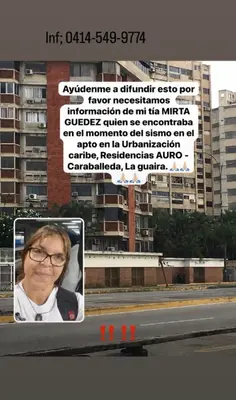 Foto de MIRTA GEDEZ