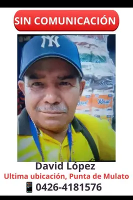 Foto de David López