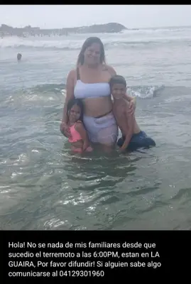 Foto de Génesis marquez