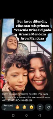Foto de Yesenia orias delgado