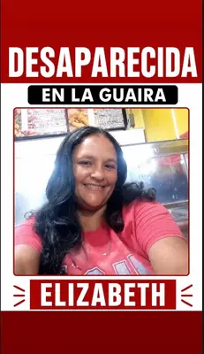 Foto de Elizabeth Duran