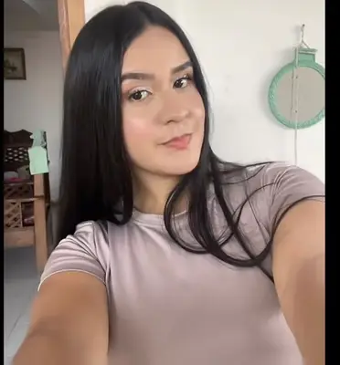 Foto de Grisneydi Villegas