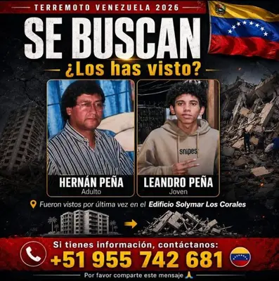 Foto de Hernan peña