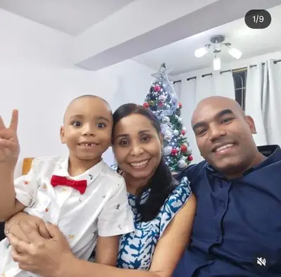 Foto de Yasmelia Acosta