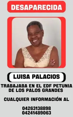 Foto de Luisa palacios