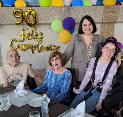 Foto de Jenny Drija