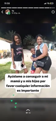 Foto de Zilena herrera