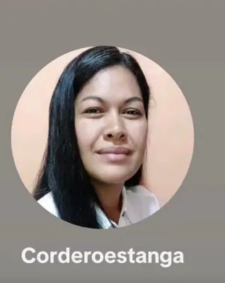 Foto de Mariela Cordero