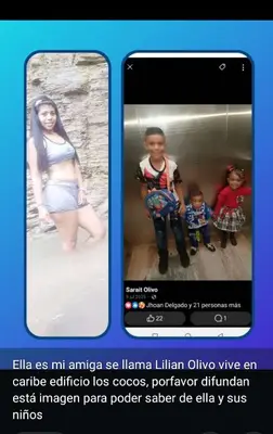 Foto de Olivo Lilian